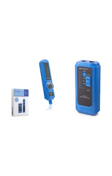 Hadron Hdx6526 Network Cable Tracer Kablo Bulucu Ve Network Test Cihazı Rj11 Rj45 Mav Hadron Hdx6526 Network Cable Tracer Kablo Bulucu Ve Network Test Cihazı Rj11 Rj45 Mav
