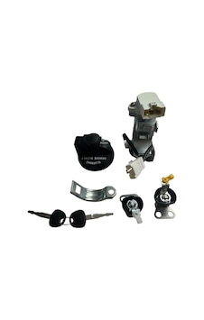 Kontak Kilit Seti Hyundai H100 Kamyonet 2004-2009 Kontak Ve Kapı Kontak Kilit Seti Hyundai H100 Kamyonet 2004-2009 Kontak Ve Kapı