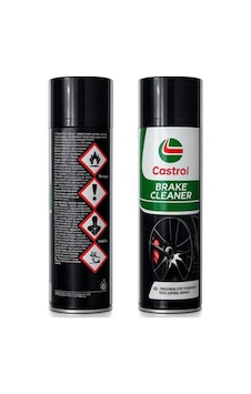 Fren Balata Temizleyici 500 Ml Castrol Fren Balata Temizleyici 500 Ml Castrol
