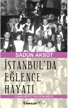 Istanbul'Da Eğlence Hayatı Istanbul'Da Eğlence Hayatı