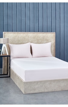 Komfort Home Tek Kişilik Penye Lastikli Çarşaf Seti 120X200 Cm (477932654)