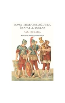 Roma İmparatorluğunda İsyancı Lejyonlar