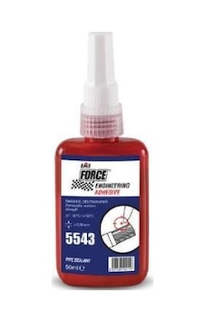 EMS Force 5543 Boru Sızdırmazlık Elemanı 50 ML EMS Force 5543 Boru Sızdırmazlık Elemanı 50 ML