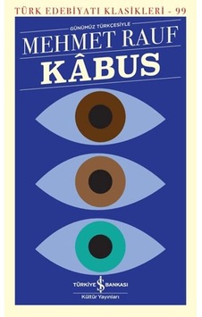 Kabus - Ybve-759425 Kabus - Ybve-759425
