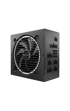 Be Quiet BN346 Pure Power 12 M 1200W 80+ Plus Gold Modüler Güç Kaynağı