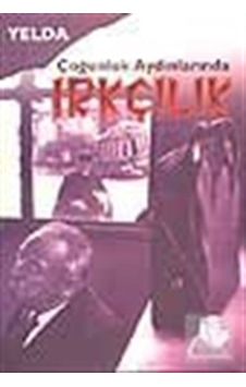 Çoğunluk Aydınlarında Irkçılık- Belge Yayınları Çoğunluk Aydınlarında Irkçılık- Belge Yayınları