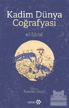 Kadim Dünya Coğrafyası- Yeditepe Yayınevi