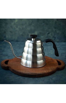 Epinox Barista Ibriği 1200 Ml İB-1200 Gri Epinox Barista Ibriği 1200 Ml İB-1200 Gri