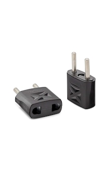 Hadron Amerikan Adaptör Fişi 4Mm