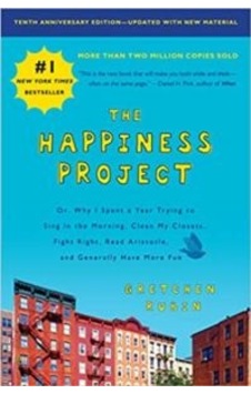 The Happiness Project 9780062937889