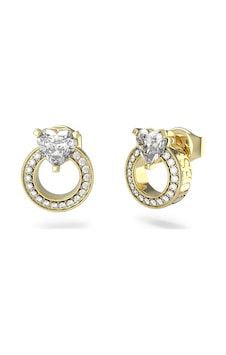 Guess JGUJUBE04664JWYGTU Kalpli Kadın Küpe Çok Renkli