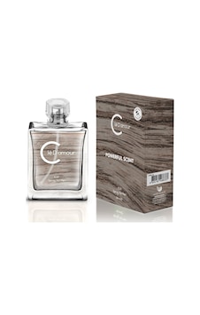 Clé Damour Powerful Scent Erkek Parfüm EDP 100 ML Clé Damour Powerful Scent Erkek Parfüm EDP 100 ML