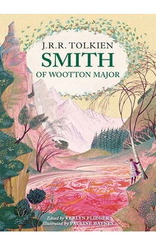 Smith Of Wootton Major