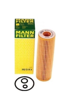 Mercedes C Serisi 203 C200cgı 1.8 Kompressor 2003-2005 Mann Yağ Filtresi Mercedes C Serisi 203 C200cgı 1.8 Kompressor 2003-2005 Mann Yağ Filtresi