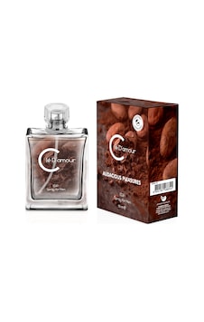 Clé Damour Audacious Pleasures Erkek Parfüm EDP 50 ML Clé Damour Audacious Pleasures Erkek Parfüm EDP 50 ML