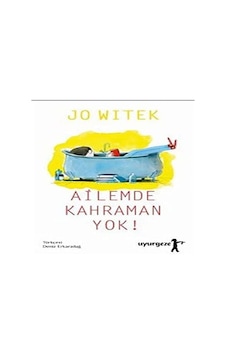 Ailemde Kahraman Yok