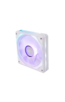 Havit Gamenote F2096 120mm Rgb Beyaz Fan - 1800rpm Havit Gamenote F2096 120mm Rgb Beyaz Fan - 1800rpm