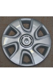 Renault Clio 4 Fluence Jant Kapağı 15'' inc  403158877R