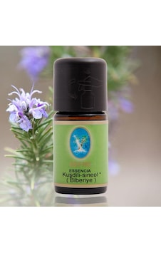 Nuka Biberiye (Kuşdili) Yağı 10 ML Nuka Biberiye (Kuşdili) Yağı 10 ML