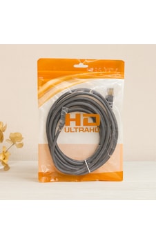 Cat6 Ethernet Kablosu 3 M Belirtilmemiş Cat6 Ethernet Kablosu 3 M Belirtilmemiş
