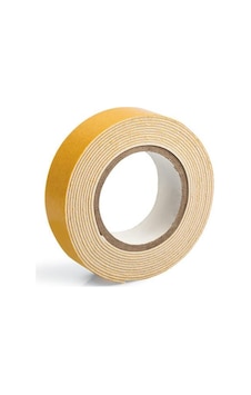 Çift Taraflı Bant 2 Metre 19 MM