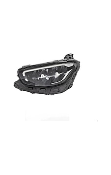 Mercedes - Ön Far Sol W213 2020- Mercedes - Ön Far Sol W213 2020-