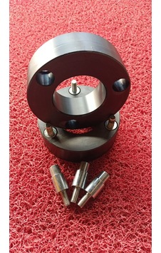 Toyota Hilux Ön Get 4 Cm Toyota Hilux Ön Get 4 Cm