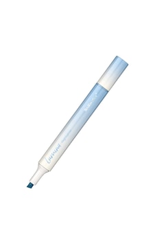 Scriks Lumina Pastel Tonlar Fosforlu Kalem Su Mavisi 1 Adet Scriks Lumina Pastel Tonlar Fosforlu Kalem Su Mavisi 1 Adet