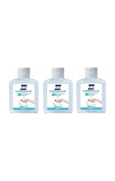 Konix El Dezenfektan Jeli 3 x 100 ML Konix El Dezenfektan Jeli 3 x 100 ML