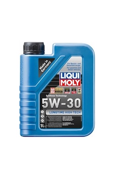 Liqui Moly Longtime High Tech 5W-30 Sentetik Motor Yağı 1 L Liqui Moly Longtime High Tech 5W-30 Sentetik Motor Yağı 1 L