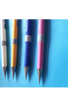 0.7 Versatil Kalem Scrikss 4 Adet + 12 Tüp Faber Castell Min N11.840 0.7 Versatil Kalem Scrikss 4 Adet + 12 Tüp Faber Castell Min N11.840