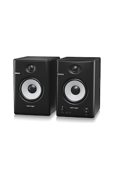 Behringer Truth 4.5 Profesyonel 4.5" Aktif Stüdyo Referans Monitörü Çift