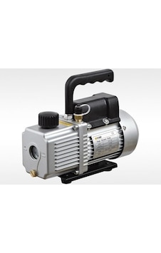 Aitcool Vp130 Tek Kademeli Yağlı Vakum Pompası 4.3 M³/h