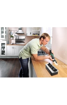 Professional Accessories Daldırmalı Testere Bıçağı, Siyah, 1 Adet