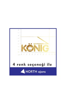 Altın Araç Sticker Etiketleri 10cm Model 7 Altın Araç Sticker Etiketleri 10cm Model 7