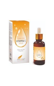 Melexder Stabilized Sodium Ascorbyl Phosphate Vitamin C Leke Serum 30 ML Melexder Stabilized Sodium Ascorbyl Phosphate Vitamin C Leke Serum 30 ML