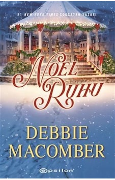Noel Ruhu / Debbie Macomber Noel Ruhu / Debbie Macomber