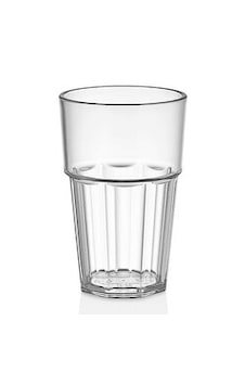 Kırılmaz Meşrubat Bardağı 325 Ml Kırılmaz Meşrubat Bardağı 325 Ml