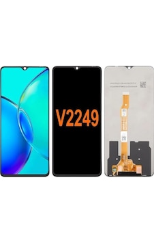 Vivo Y27 Lcd Ekran Dokunmatik Vivo Y27 Lcd Ekran Dokunmatik