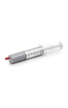 Termal Macun 4.8 W/mk 30 G - Silver Hdx6507s