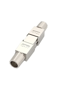 Cat7 Cat6 Cat6a Rj45 Kablo Birleştirici Ağ Kablosu Uzatma Aparatı Cat7 Cat6 Cat6a Rj45 Kablo Birleştirici Ağ Kablosu Uzatma Aparatı