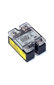 Isıso 1Ss-120-2 Monofaze Ssr Solid State Röle Isıso 1Ss-120-2 Monofaze Ssr Solid State Röle