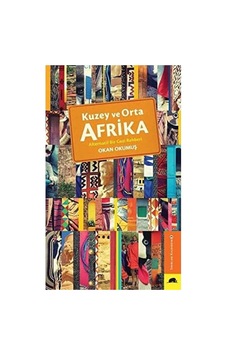 Kuzey Ve Orta Afrika: Alternatif Bir Gezi Rehberi Sku: Zeusstk1abcdacbb6