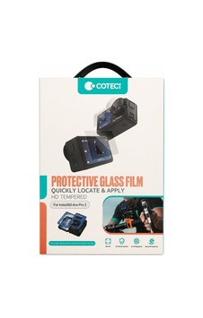 Insta360 Ace Pro 2 Uyumlu Rabbit Cage Edition Ön Ve Arka Ekran, Lens Koruyucu Şeffaf Insta360 Ace Pro 2 Uyumlu Rabbit Cage Edition Ön Ve Arka Ekran, Lens Koruyucu Şeffaf