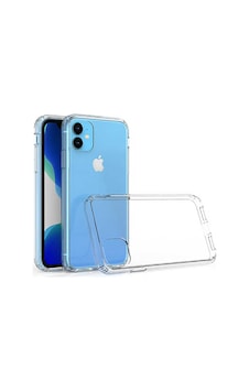 Apple Uyumlu iPhone 11 Kılıf Zore Nitro Anti Shock Silikon Apple Uyumlu iPhone 11 Kılıf Zore Nitro Anti Shock Silikon