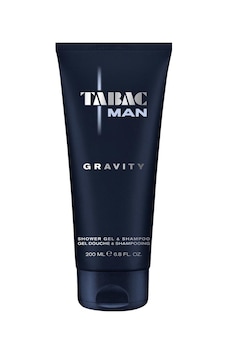 Tabac Man Gravity Shower Gel & Shampoo 200 ML