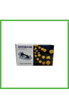 Vaveni Dekor Led Top 5 Metre Günışığı Arz Vaveni Dekor Led Top 5 Metre Günışığı Arz
