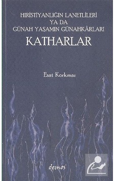Hıristiyanlığın Lanetlileri Ya Da Günah Yaşamın Günahkarları K...