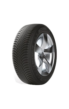 Michelin 205/60R16 92V Zp Rft Alpin 5 Kış Lastiği 2023 Michelin 205/60R16 92V Zp Rft Alpin 5 Kış Lastiği 2023