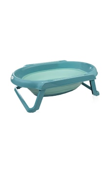 Katlanır Banyo 5'li Küvet Seti 596 Turkuaz Çok renkli Katlanır Banyo 5'li Küvet Seti 596 Turkuaz Çok renkli